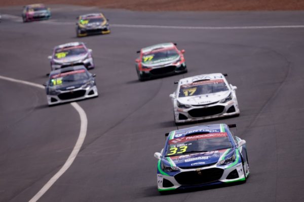 Vencedores do fim de semana no Autódromo de Brasília: destaque para Stock Car e Fórmula 4