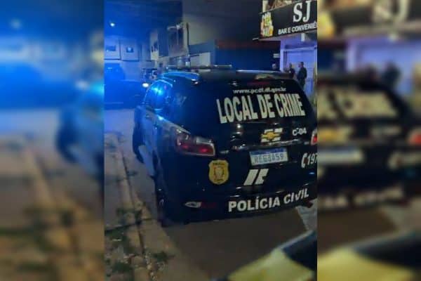 Jovem de 26 anos é morto a pauladas dentro de casa no Itapoã, DF
