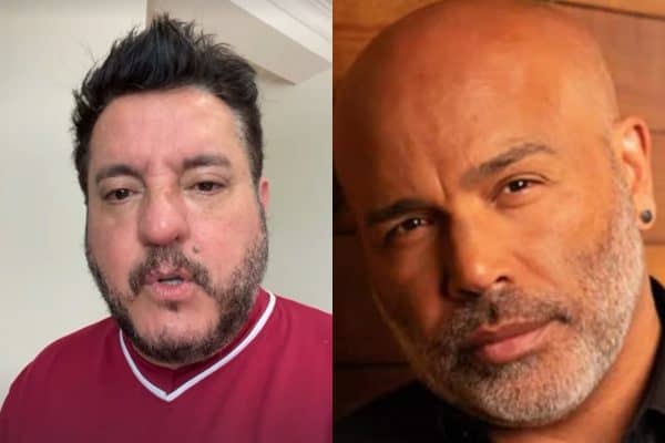 Bruno, da dupla com Marrone, fala sobre evento misterioso após morte de Rick
