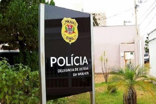 Mais de 500 municípios de SP não possuem Delegacia de Defesa da Mulher