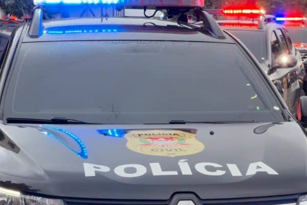 Homem é Preso em São Paulo Após Chamar Resgate para Namorado Morto
