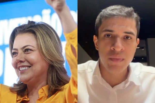TRE-DF ordena suspensão de vídeo impulsionado por candidato do PL contra Leila