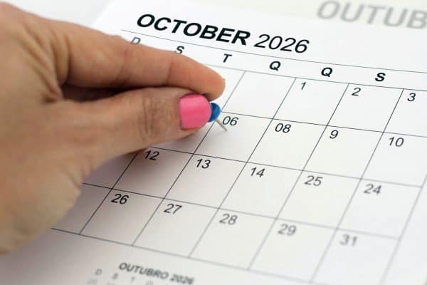 Quando será o 5º dia útil em outubro? Veja o calendário e a legislação