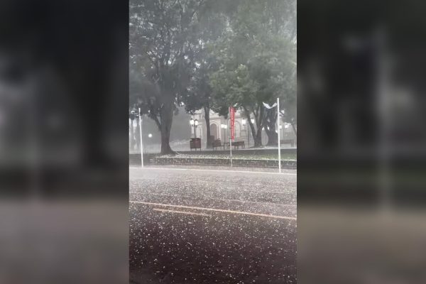Chuva de granizo no RS afeta 31 mil pessoas e danifica 4,7 mil casas