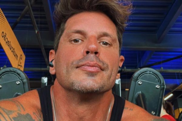 Agente revela detalhes da vida de Fernando Fernandes antes do acidente