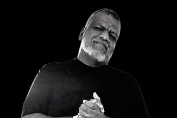 Arilson Cantanhede, Embaixador do Rio Carnaval, Morre aos 43 Anos