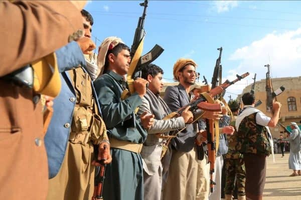 Governo do Iêmen aprova mobilização contra os Houthis