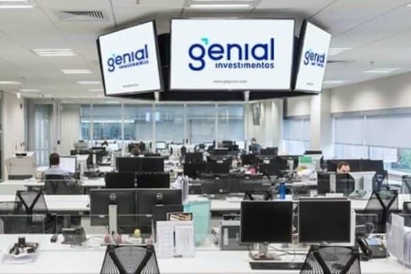 Banco Genial é investigado em operação sobre ligação com PCC