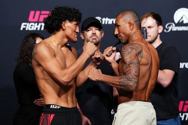 Raoni Barcelos Agradece Apoio Após Nocaute no UFC
