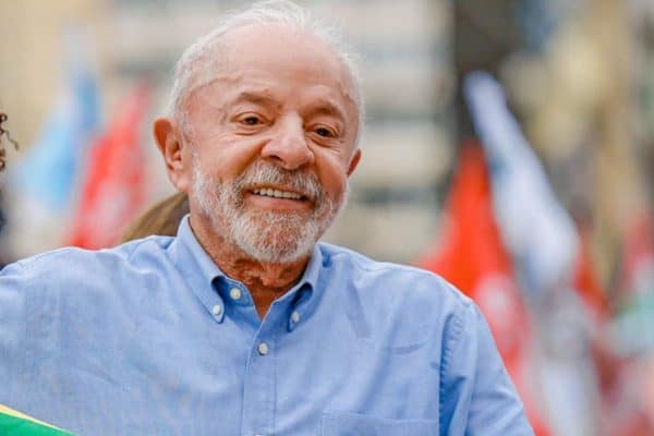 Gestão Lula tem 51,4% de desaprovação, segundo pesquisa Vox