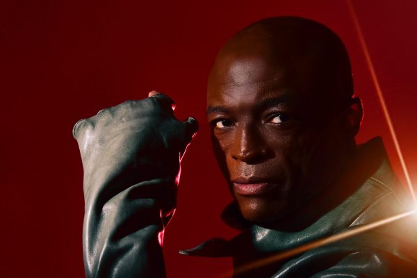 Seal retorna ao Brasil com turnê de 30 anos no Festival Estilo Brasil