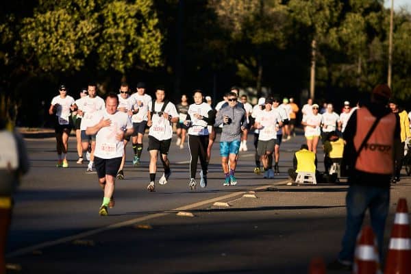 Metrópoles Endurance Corrida: Evento em Brasília terá apoio aos atletas