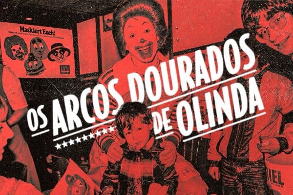 Curta brasileiro satiriza fast-food e ganha destaque em festival na França