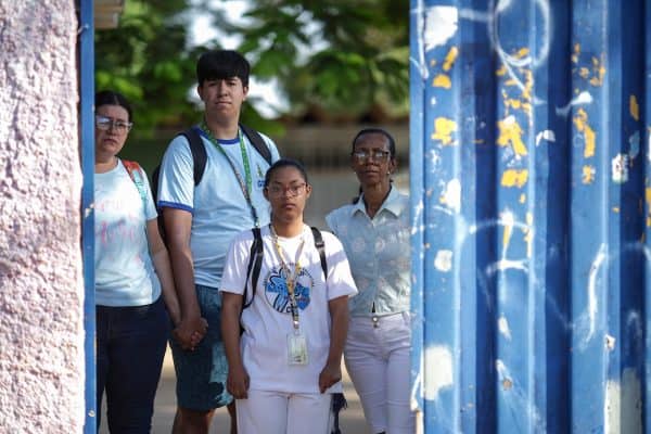 Fim de aluguel pode levar 35 alunos PCDs a estudar longe de casa