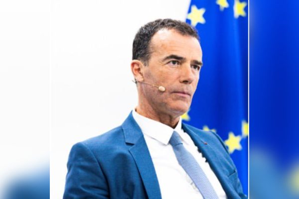 Partido Europeu Defende Brasil e Critica “Pressão” dos EUA