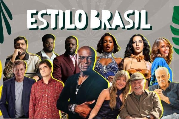 Festival Estilo Brasil 2026: Pré-venda com 25% de desconto para clientes BB Visa