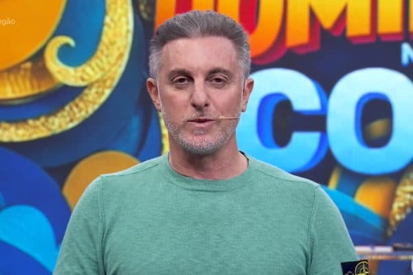 Mudança no site recomendado por Huck após críticas por priorizar candidatos de direita