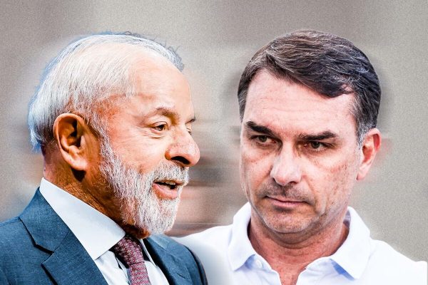 Por que Juiz de Fora é crucial para Lula e Flávio Bolsonaro na campanha