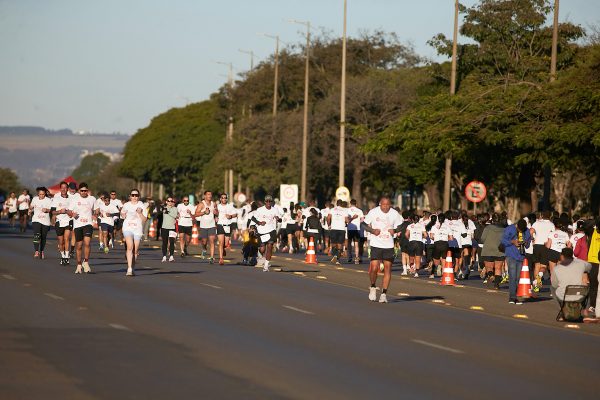 Metrópoles Endurance Corrida: desafios de cada distância na Esplanada dos Ministérios