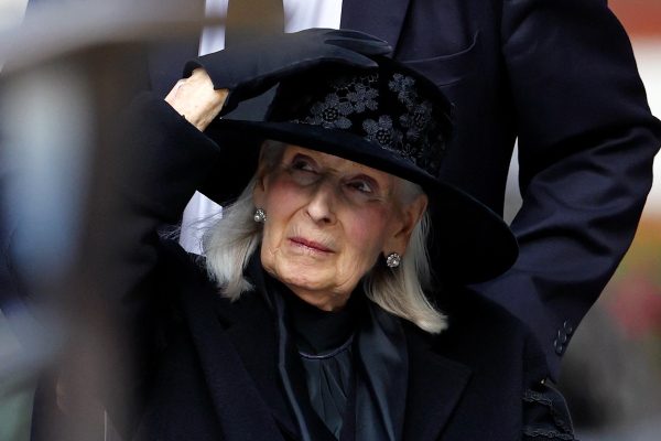 Alexandra de Kent: a princesa que foi dama de honra de Elizabeth II