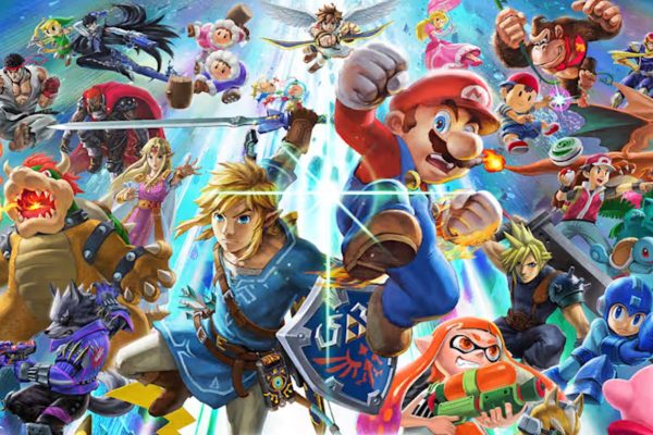 Transmissão do X1 Arena em Brasília contará com torneios de games