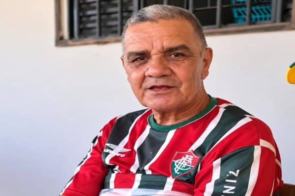 Corpo de segundo-sargento da PMDF encontrado carbonizado em Santo Antônio do Descoberto