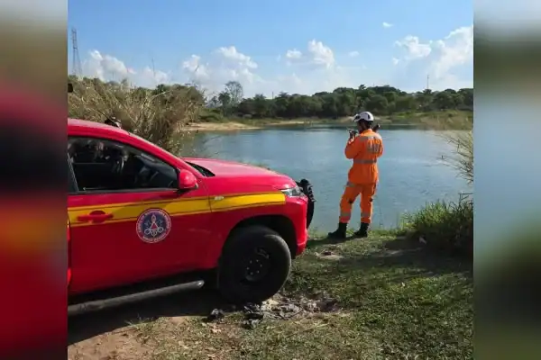 Menina de 10 anos morre após afogamento em lagoa na Grande BH