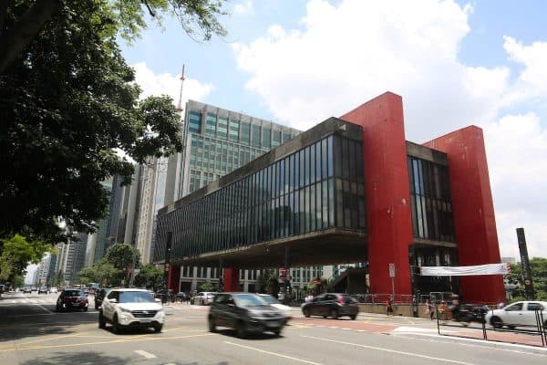 Prefeitura de São Paulo veta caminhada de Lula na Avenida Paulista