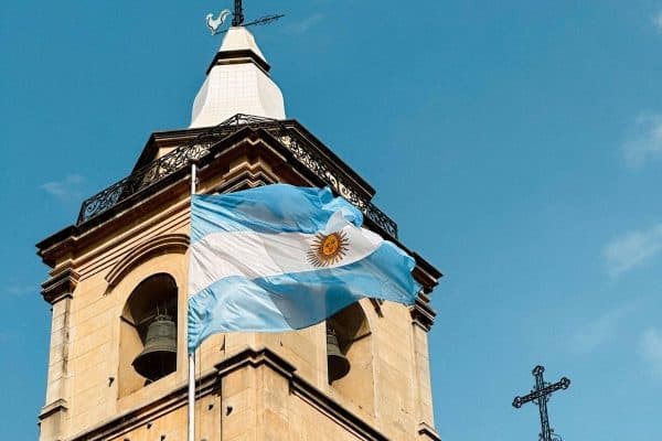 Suprema Corte da Argentina remove restrição para estrangeiros comprarem terras