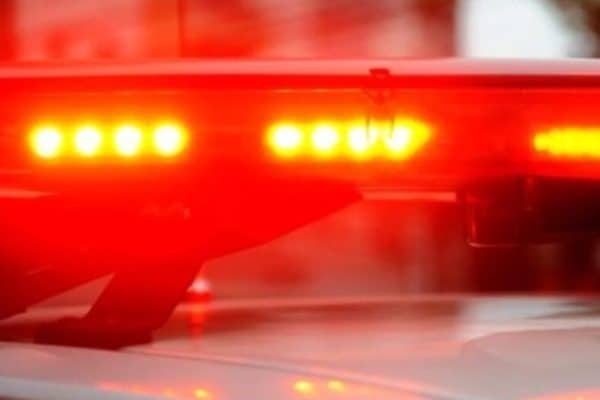 Tentativa de assalto a policial civil no DF termina com ladrão baleado e comparsa em fuga