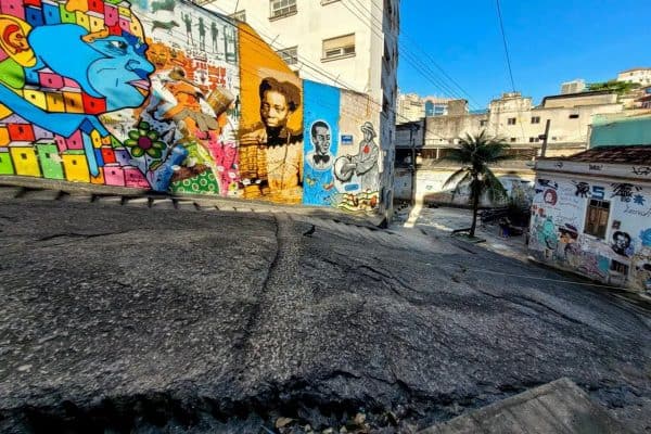 Homem é detido após morte de turista que tentou impedir assalto no Rio
