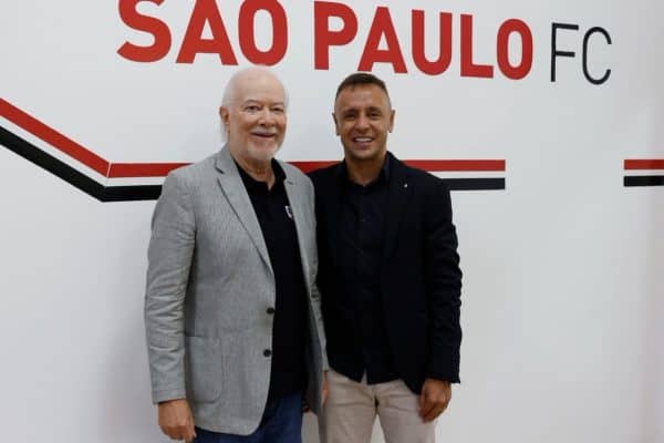 São Paulo FC aprova contrato com a TicketMaster para gestão de ingressos