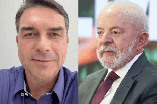 Lula x Flávio Bolsonaro! EUA projetam dólar disparando ou despencando após eleição. Veja as possíveis cotações!