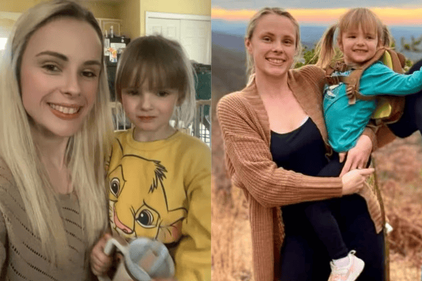 Desaparecimento de menina de 5 anos termina em tragédia