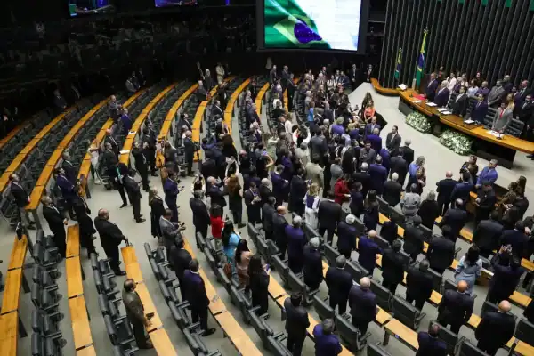 Golpe? Ministros do STF já avaliam contestar resultado da eleição
