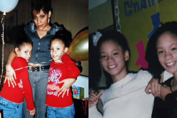 Após anos de luta, mulher recupera a guarda das filhas gêmeas e o pior acontece