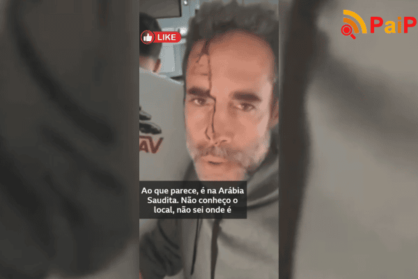 Passageiro pede ajuda no avião para Israel onde um piloto esfaqueou outro