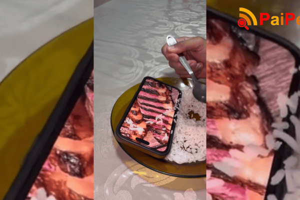 Preço alto da carne vira meme e brincadeira viraliza: “Lula não aguento mais”