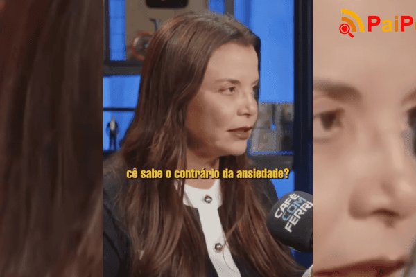A virada de chave mental: Troque a ansiedade pela segurança