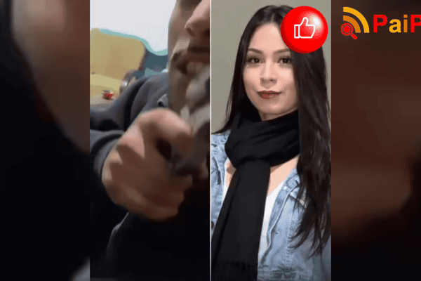 Jovem morta a tiros filmou ex apontando arma para a cabeça dela: “Arruma uma mina pra você matar”