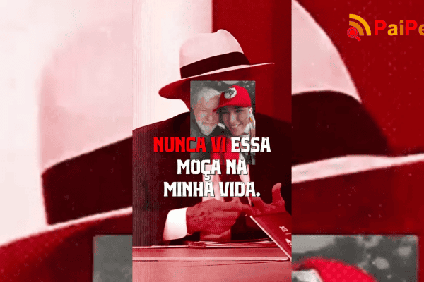 Luchsinger diz que quer fazer delação e não vai poupar Lula