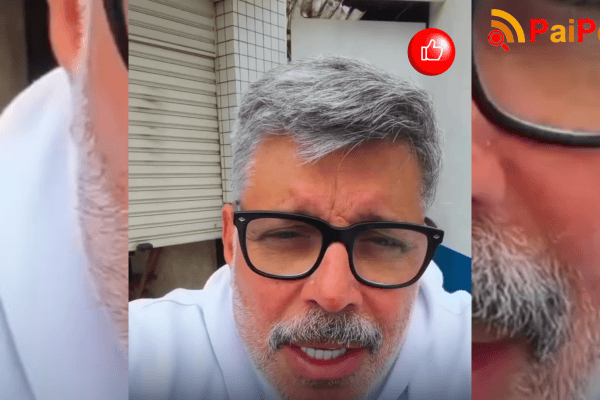 Alexandre Frota alerta Lula sobre possível ação de Trump: “É bom tomar cuidado”