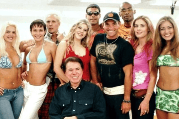 Casa dos Artistas completa 25 anos: veja o antes e depois dos participantes