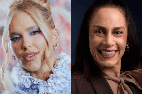 Virginia Fonseca se manifesta sobre vídeo envolvendo polêmica com Silvia Abravanel