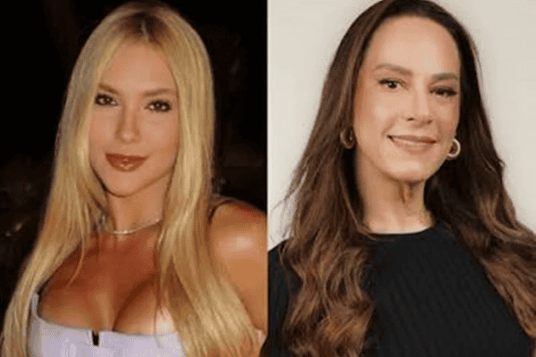 Virginia Fonseca x Silvia Abravanel: polêmica pode resultar na perda da guarda?