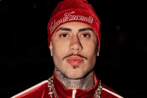 MC Daniel perde processo após polêmica com fotógrafa no parto do filho