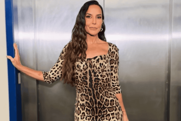 Ivete Sangalo explica por que adiou show em São Paulo: “Tristeza”