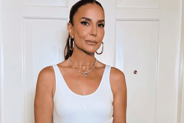 Fãs apontam motivo real para adiamento de show de Ivete em São Paulo