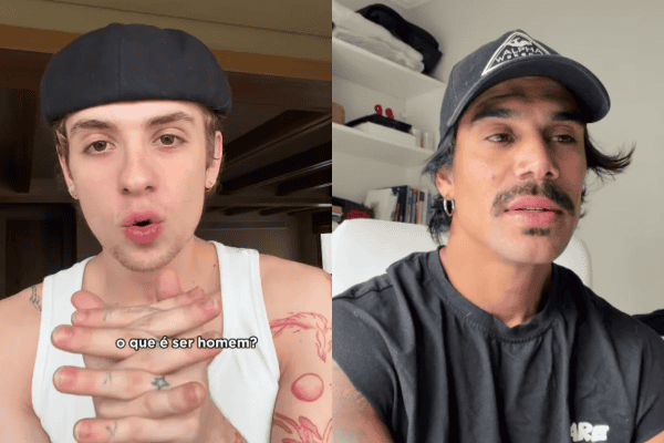 Micael Borges se arrepende após comprar briga com Juliano Floss e desabafa