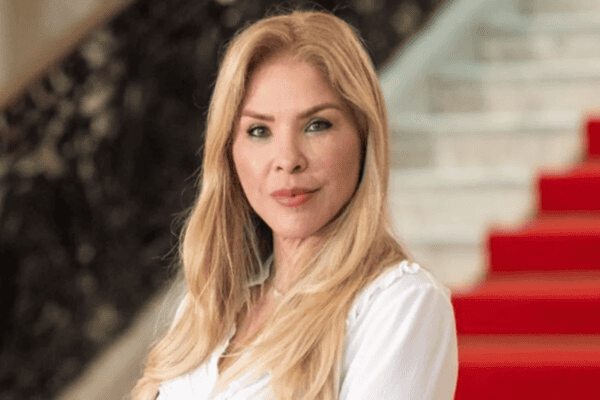 Filha revela condições de Veronica Costa na prisão: “Toda picada de inseto”